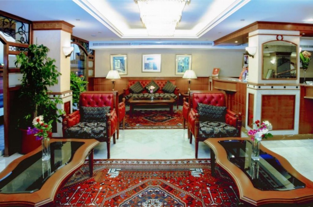 Riviera Hotel Main image