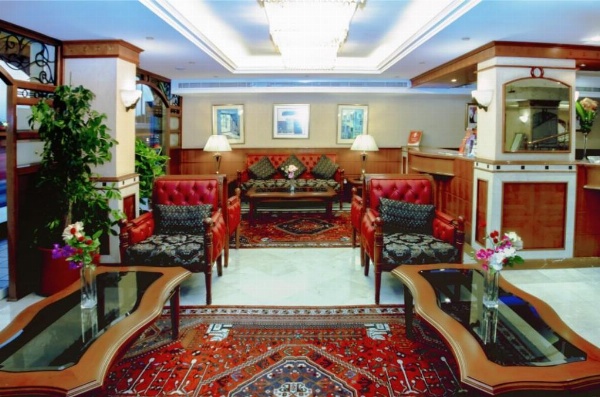 Riviera Hotel Main image